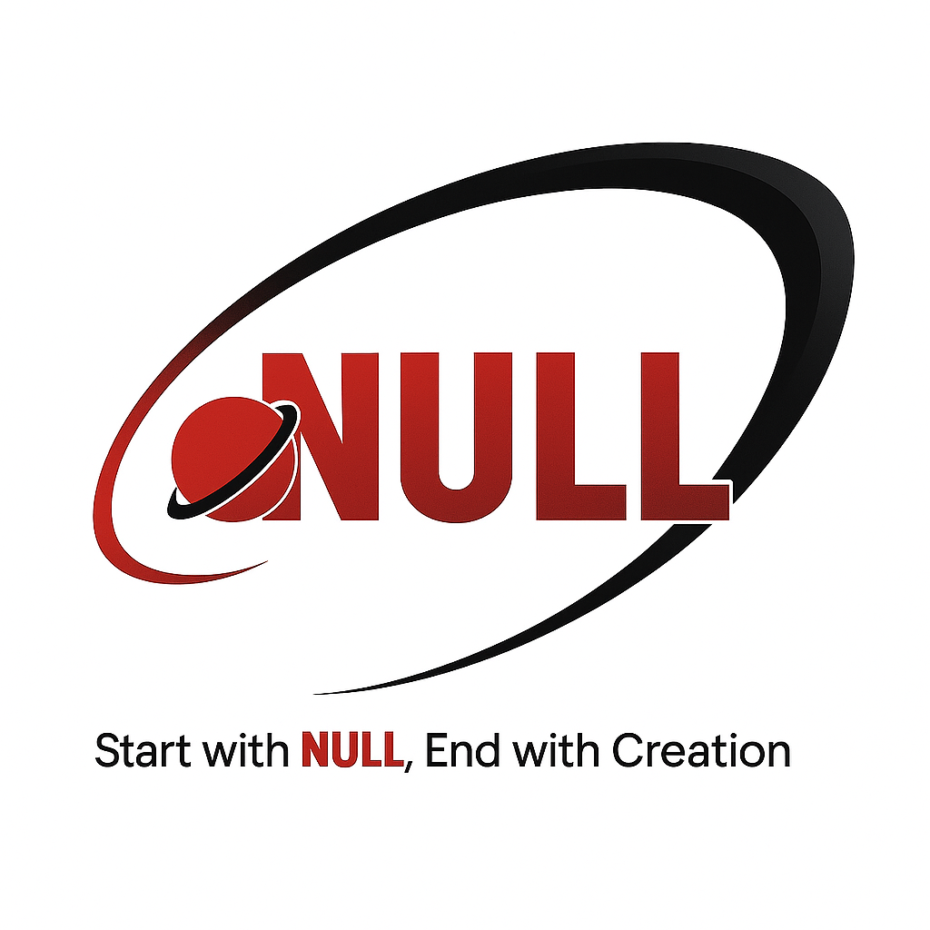 Team NULL